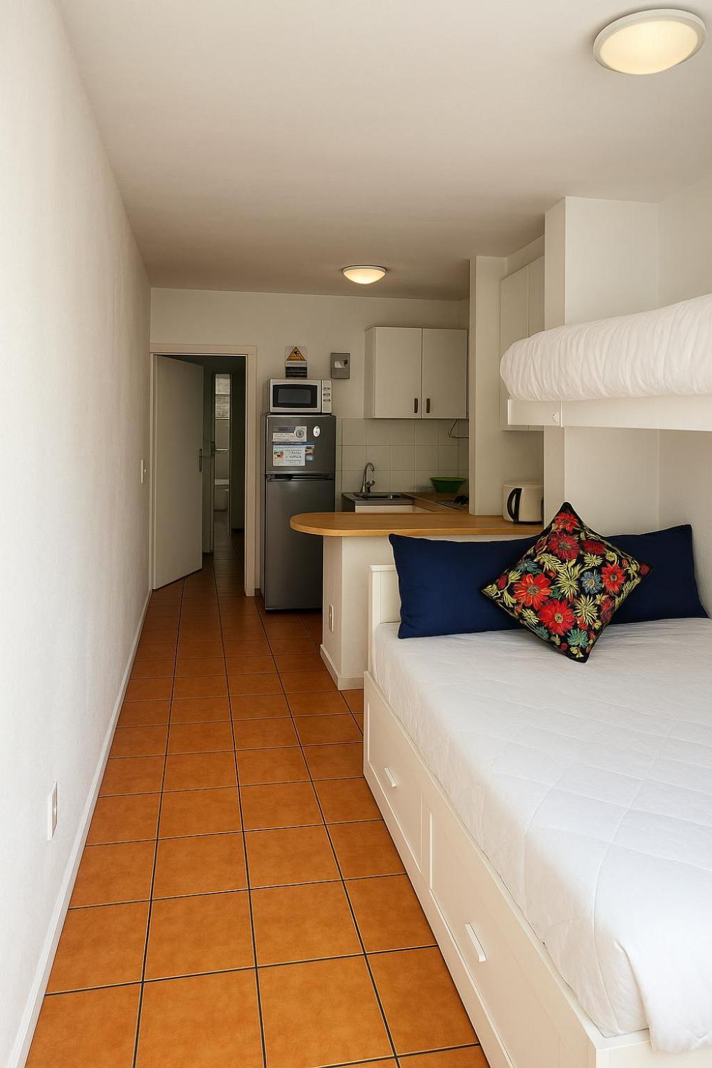 Hostel Elephant Backpackers *