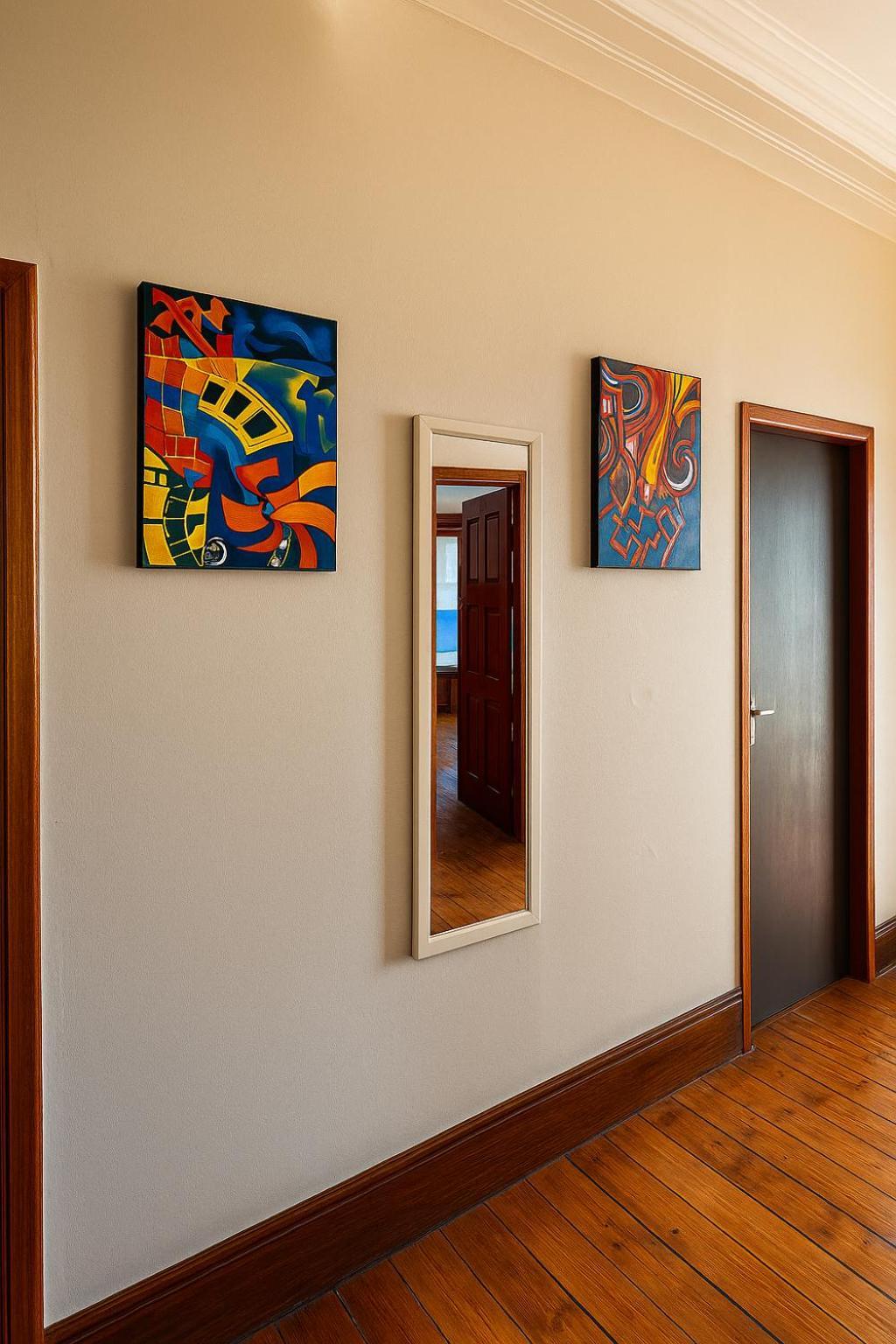 Elephant Backpackers Hostel Cape Town