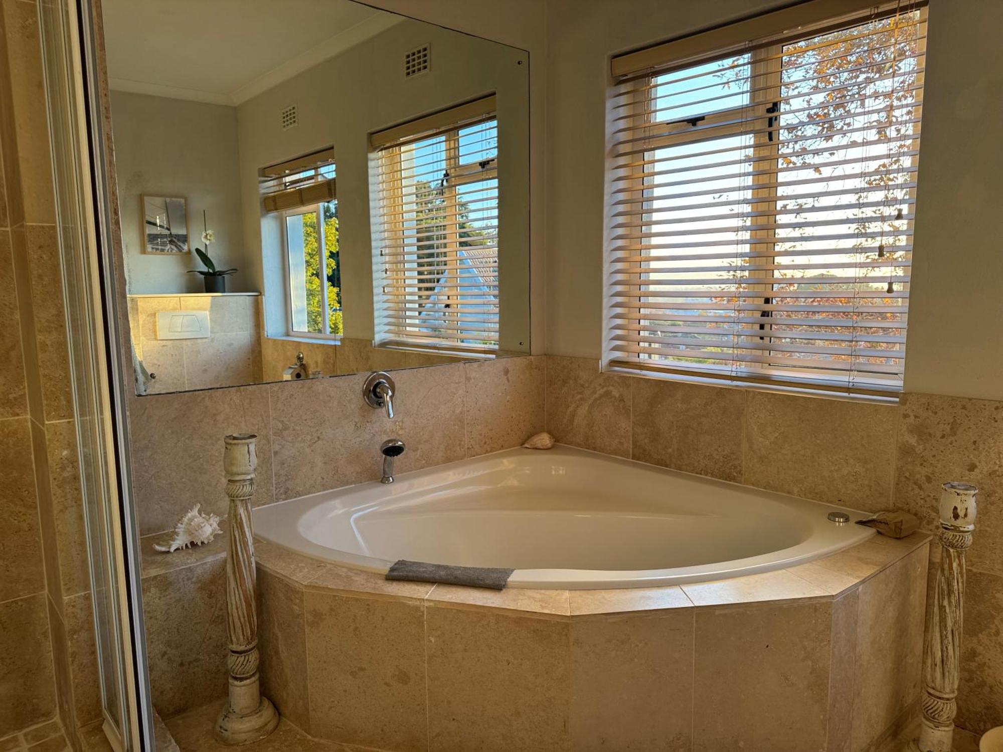 Sanssouci - Away From Villa Cape Town