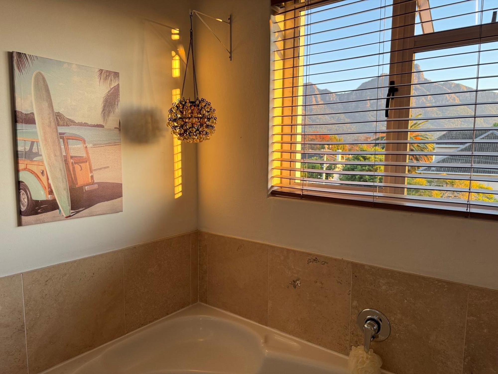 Sanssouci - Away From Villa Cape Town