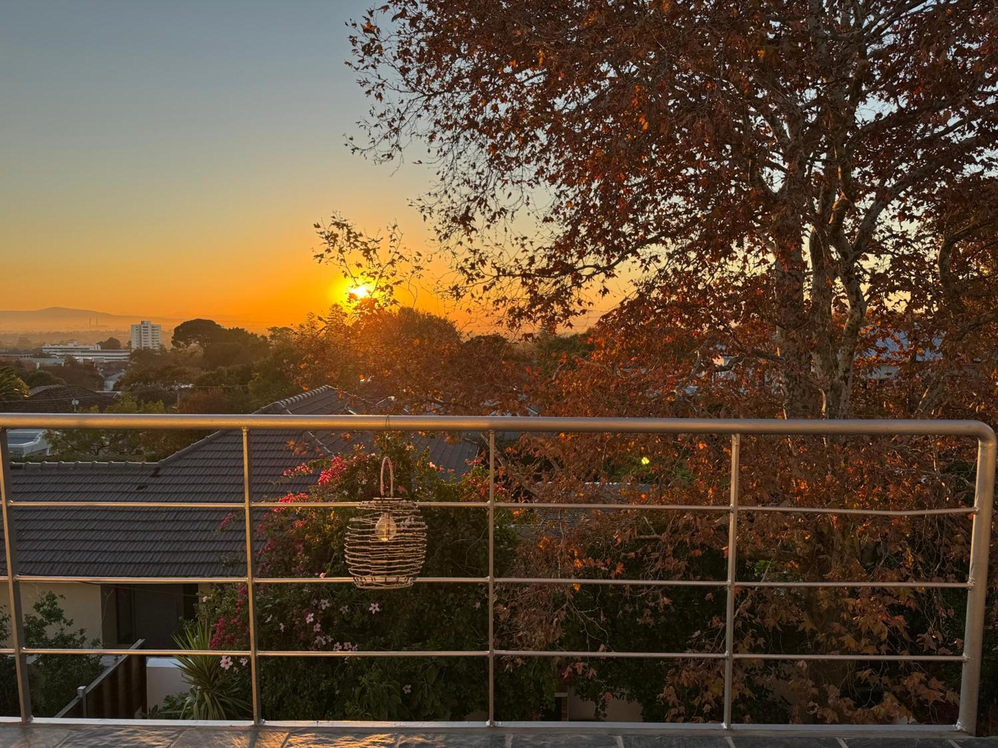 Sanssouci - Away From Villa Cape Town