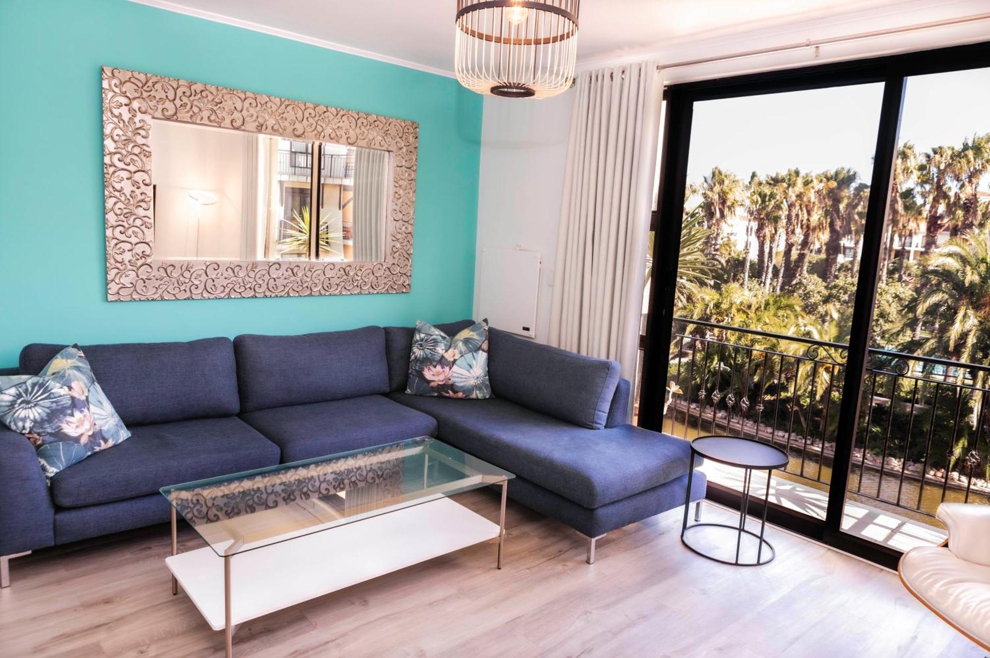 La Savina On Apartment