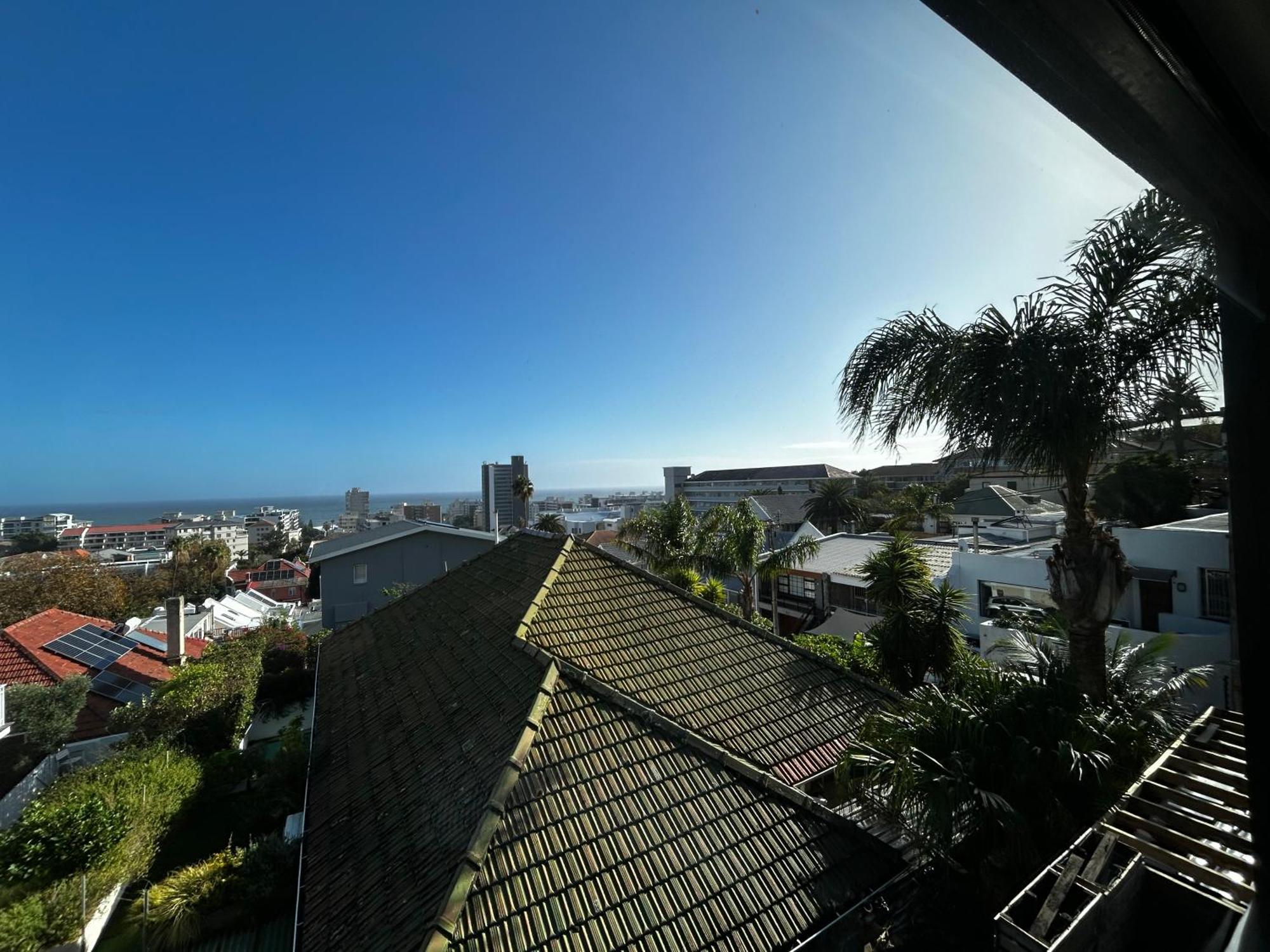 Villa Summer On Barkly - Sea Point *