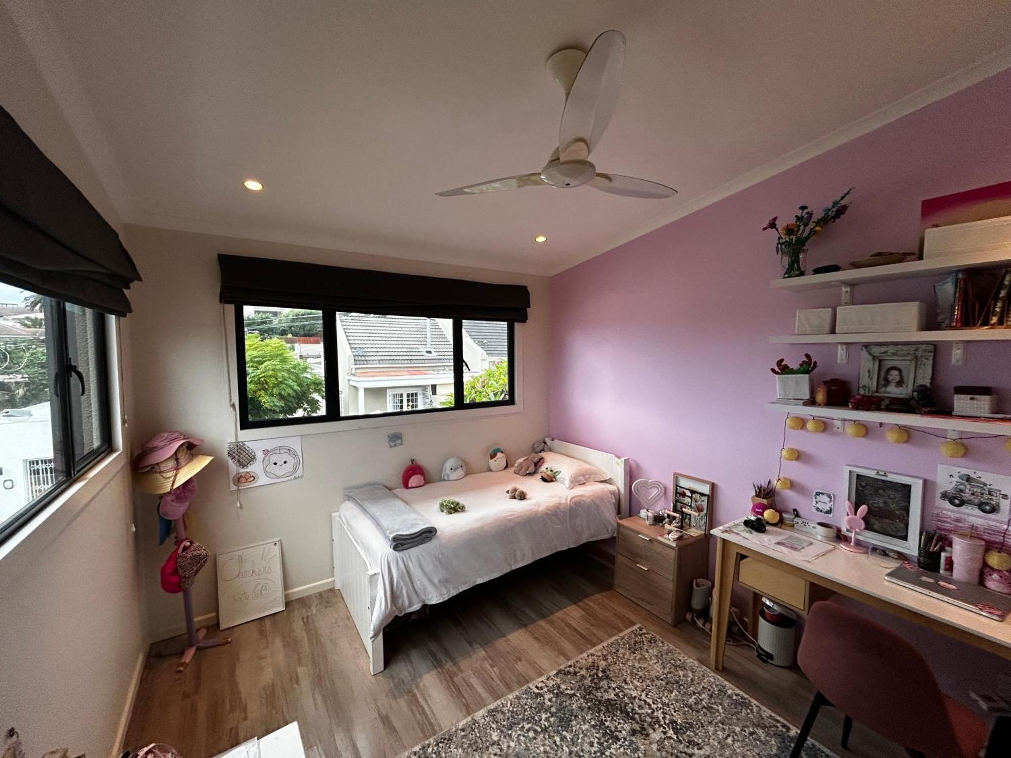 Villa Summer On Barkly - Sea Point