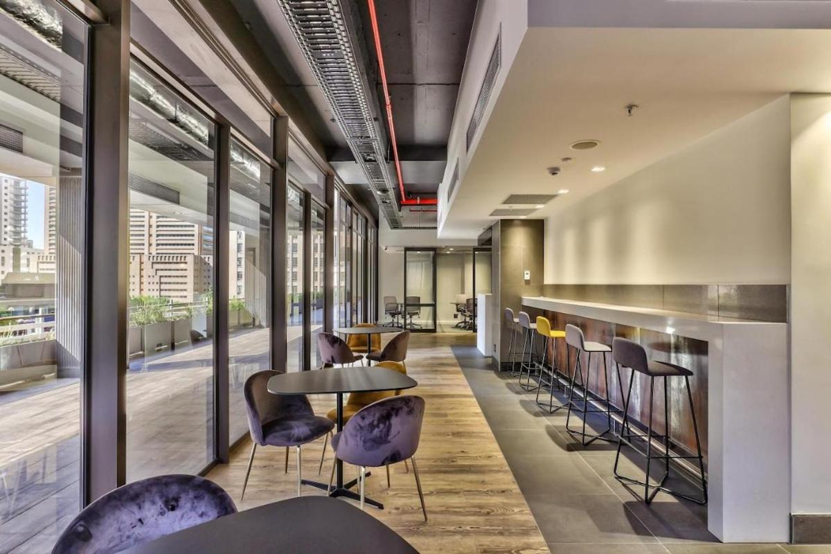Apartment Chic Pad - & Scenic *