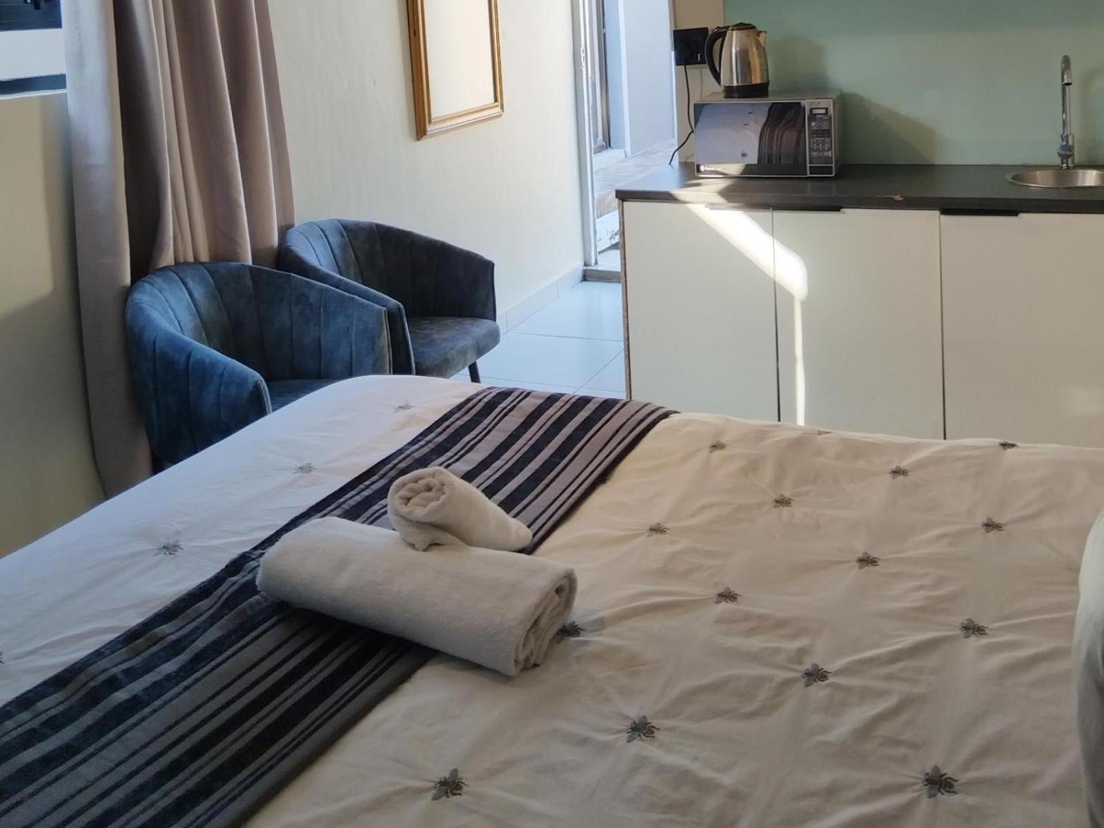 Lodge Eneco Cape Town