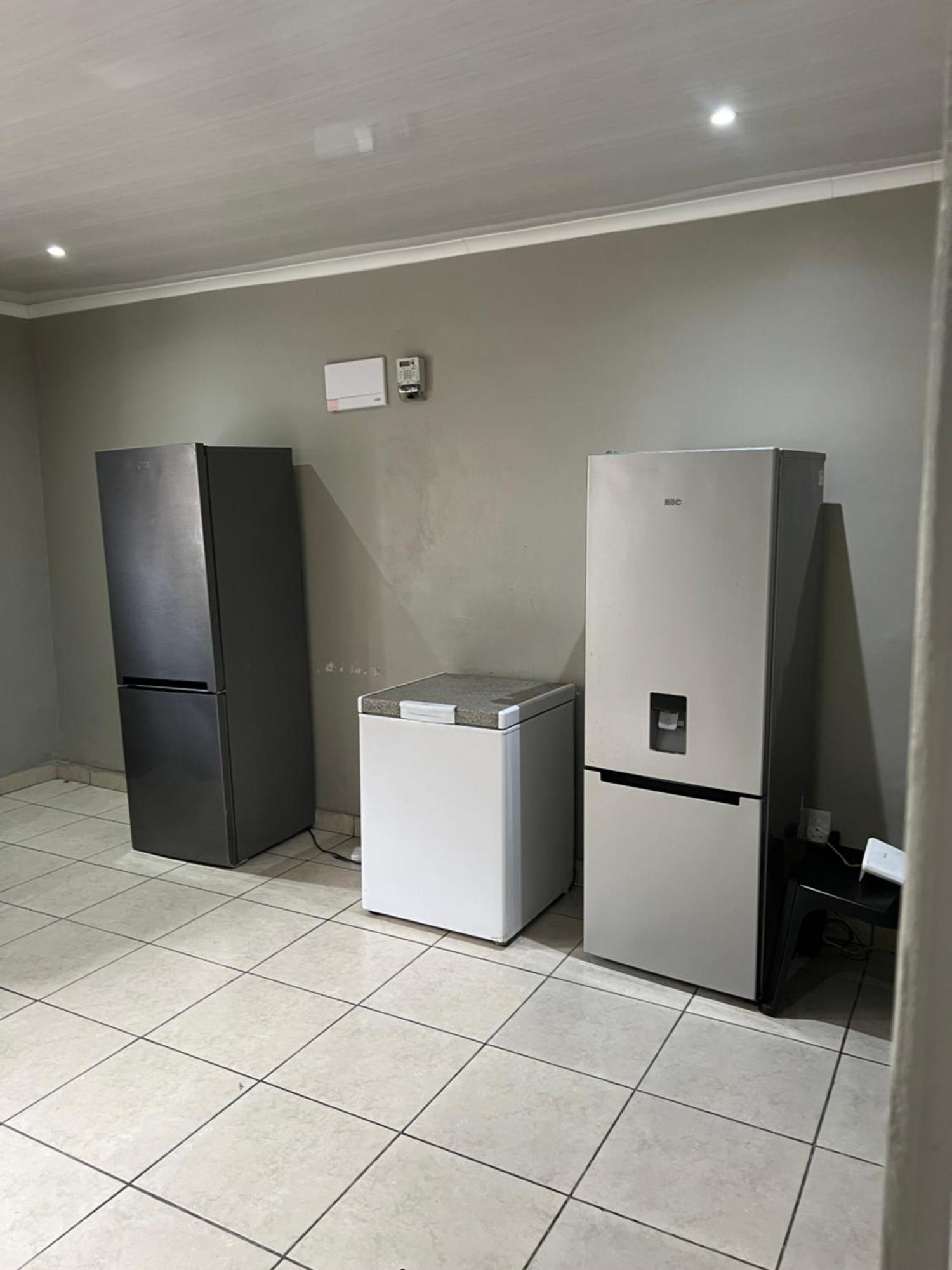 Hostel 336 Victoria Street Woodstock Capetown *