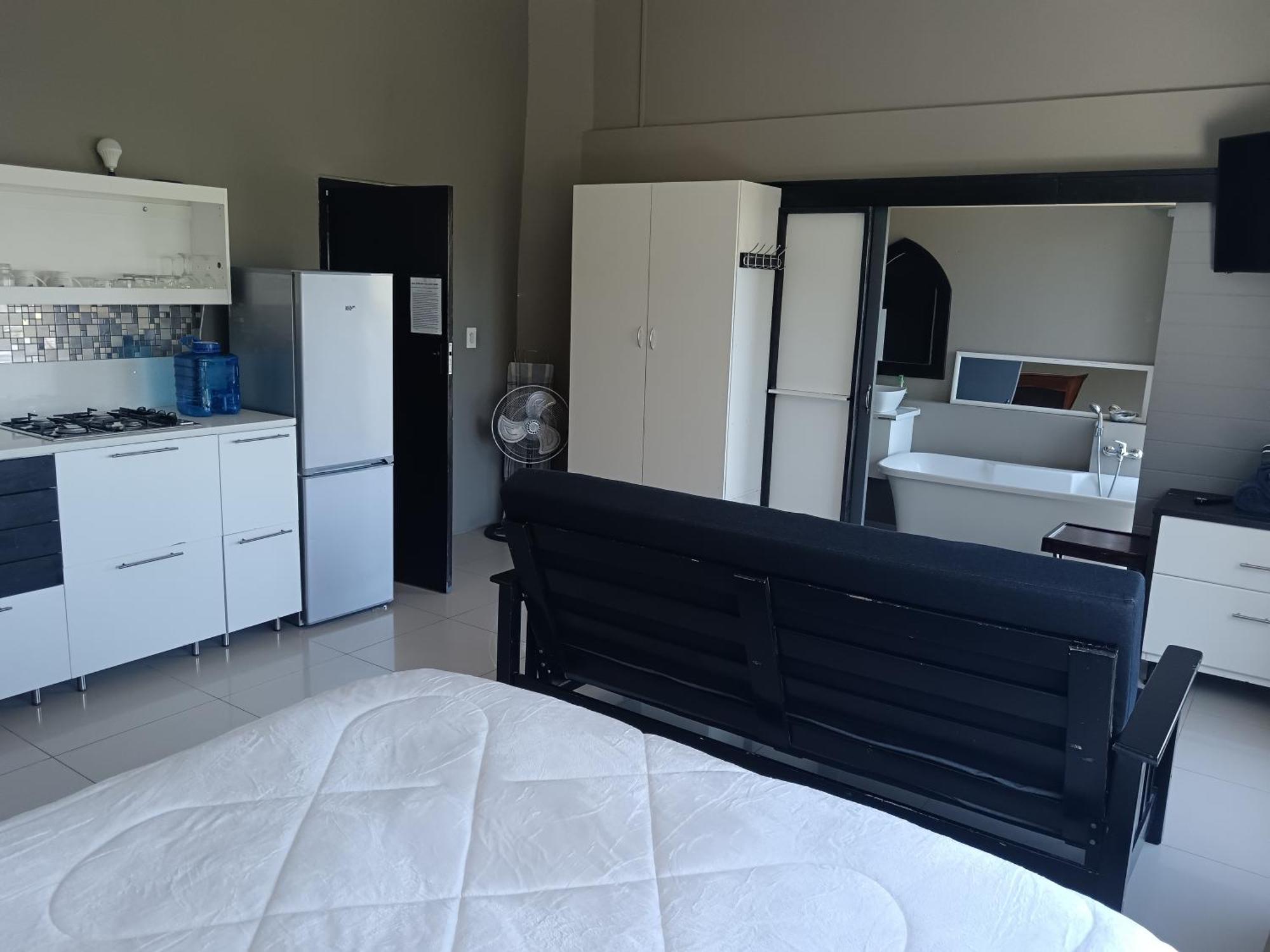 Guest house Gaia Hydro-spa And