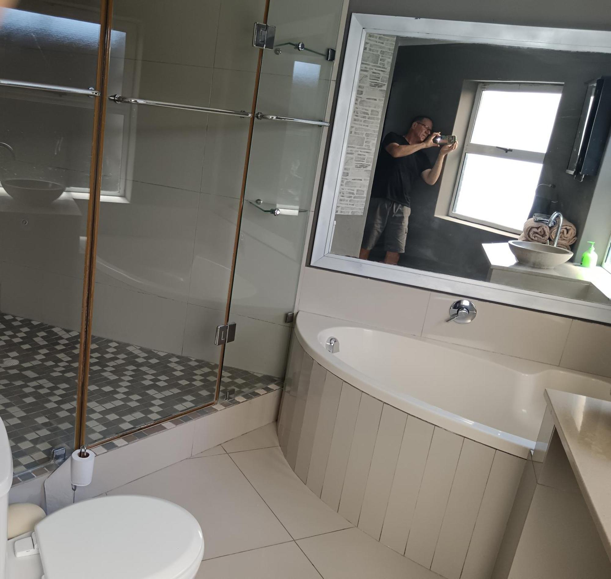 Gaia Hydro-spa And Guest house *