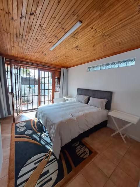 Azzure 4 Sleeper Crawford Casa de férias