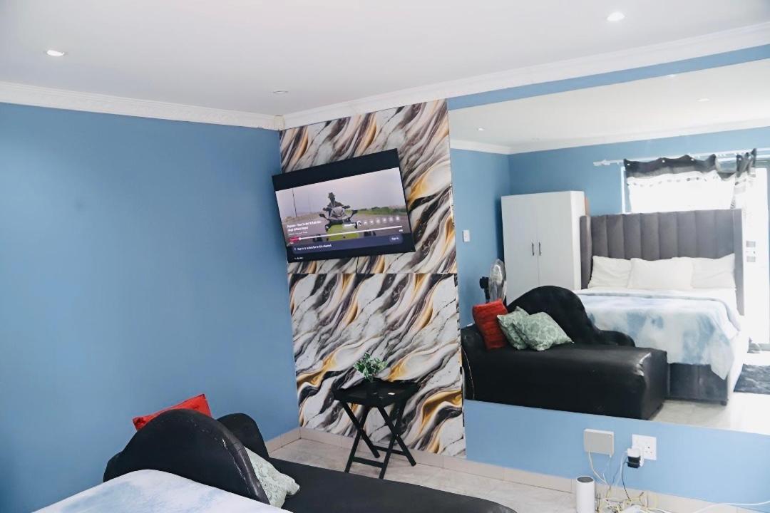 Browns Apartment Cape Town