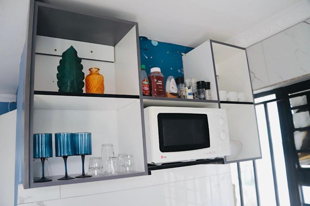 Apartment Browns Cape Town