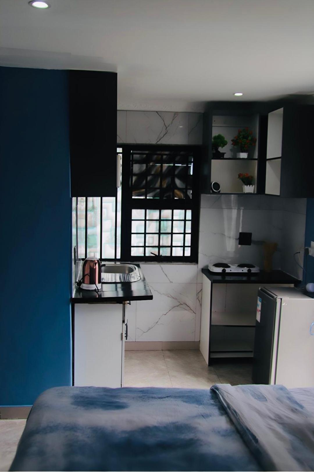 Apartment Browns Cape Town
