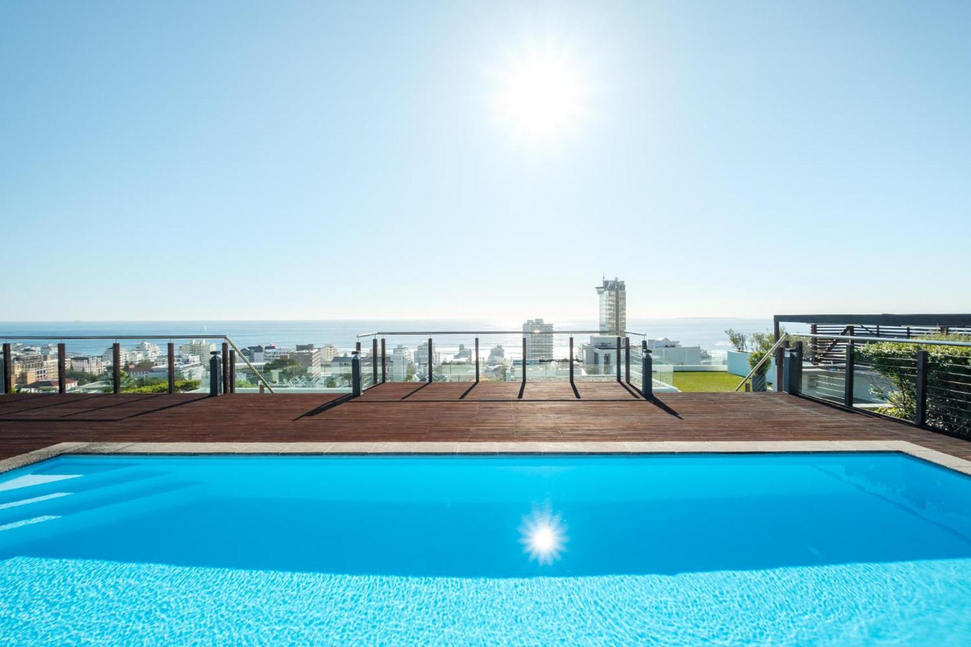 Apartment Modern 2bed In Point Nobelium