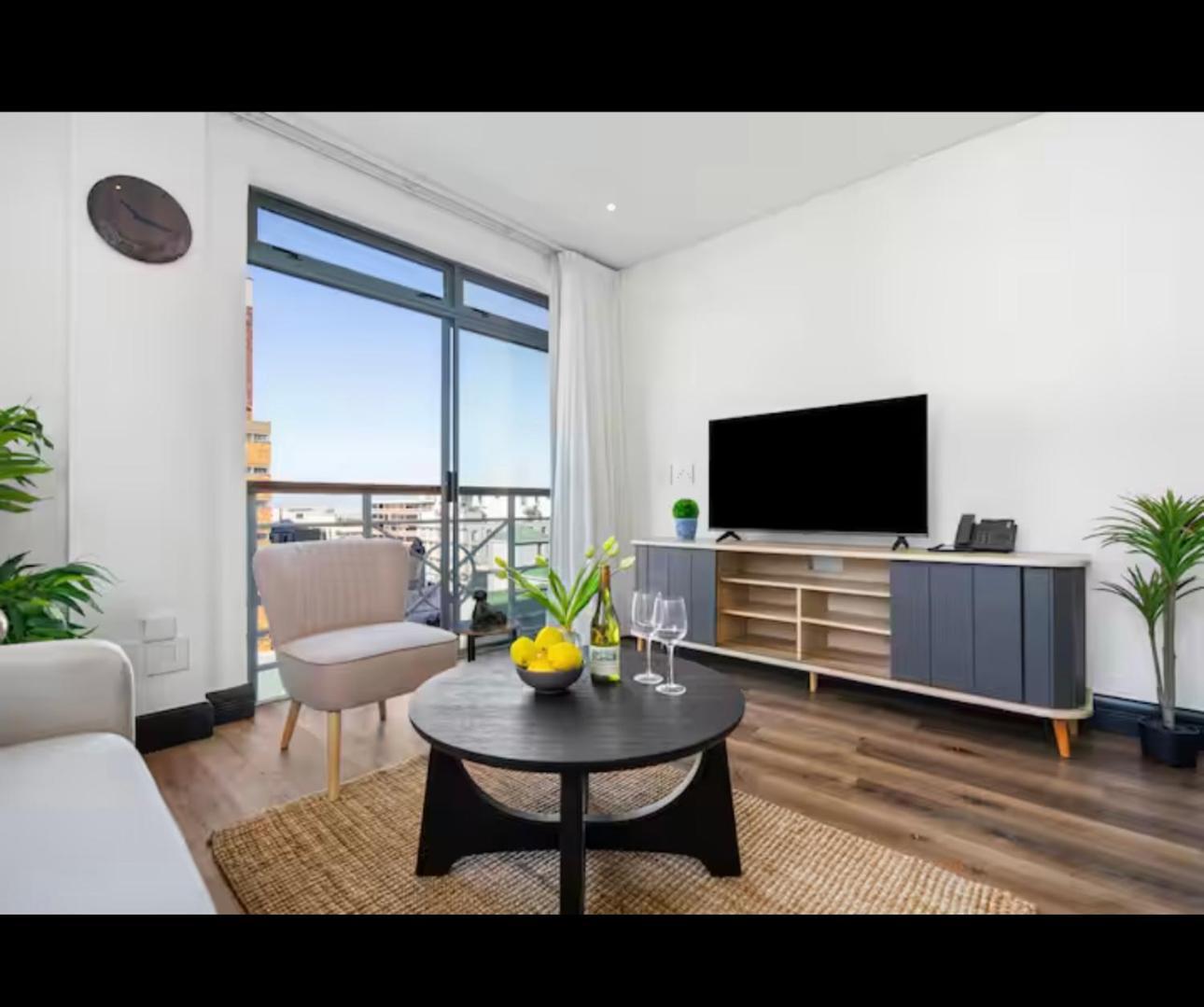 Apartamento Bachelor Lux *