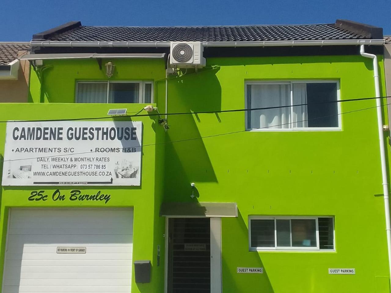Camdene Apartment Cape Town