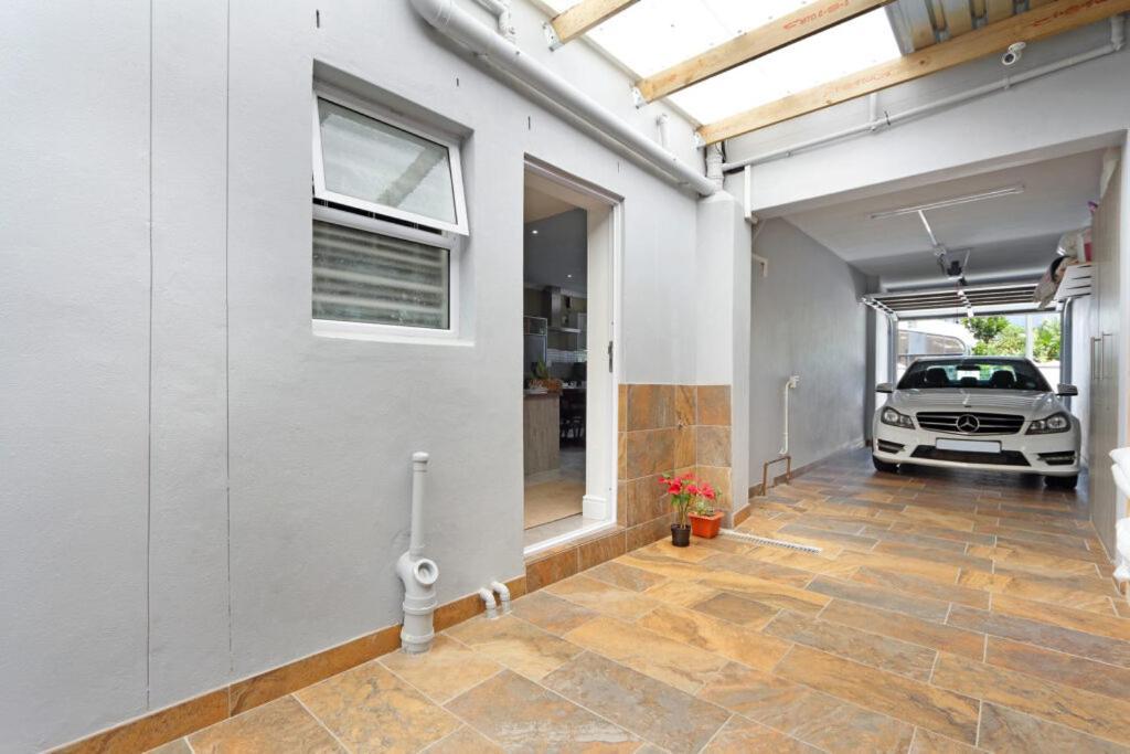 Camdene Apartment *