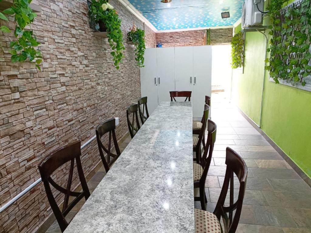 Camdene Apartment *