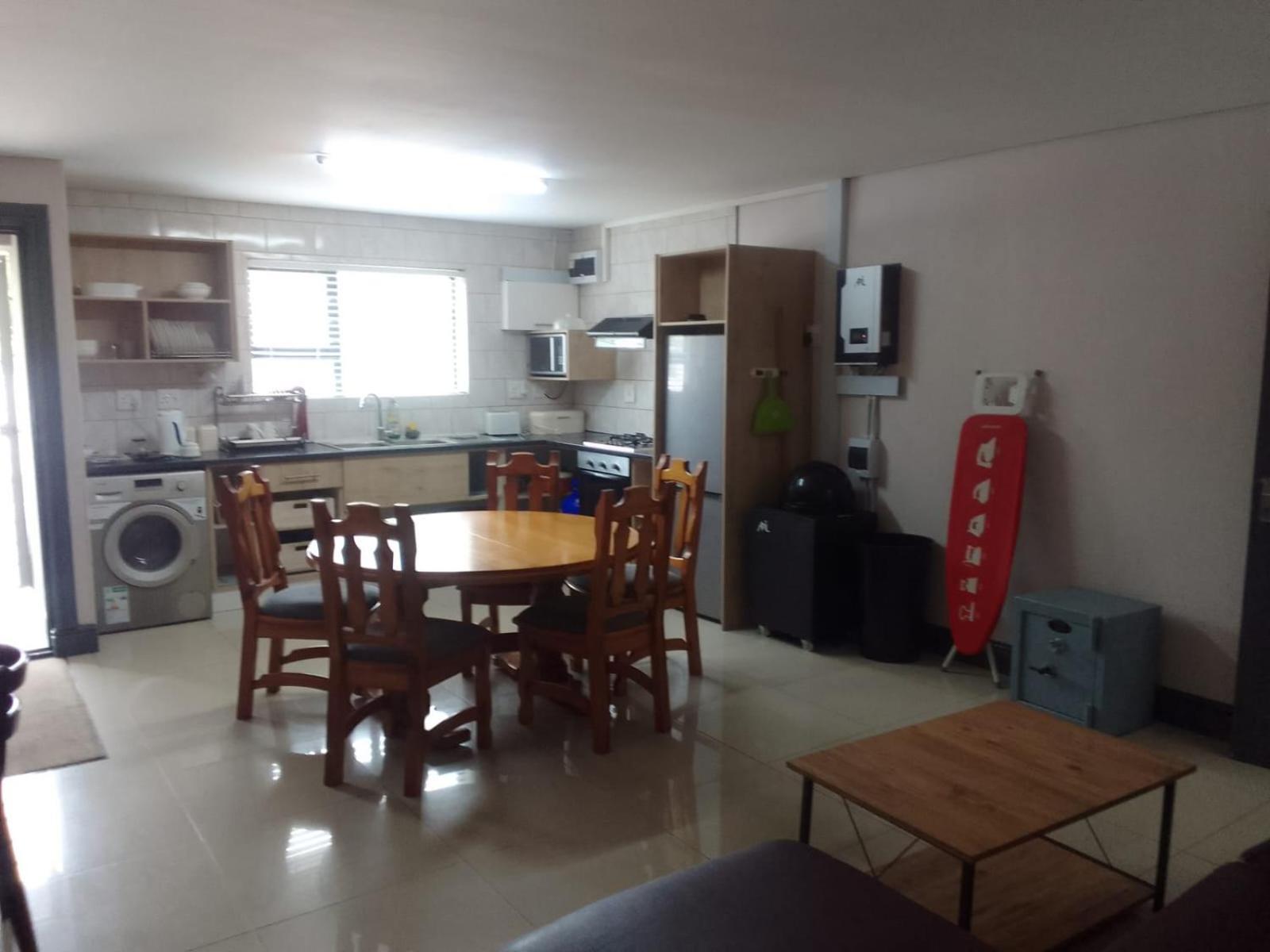 Apartment Camdene *