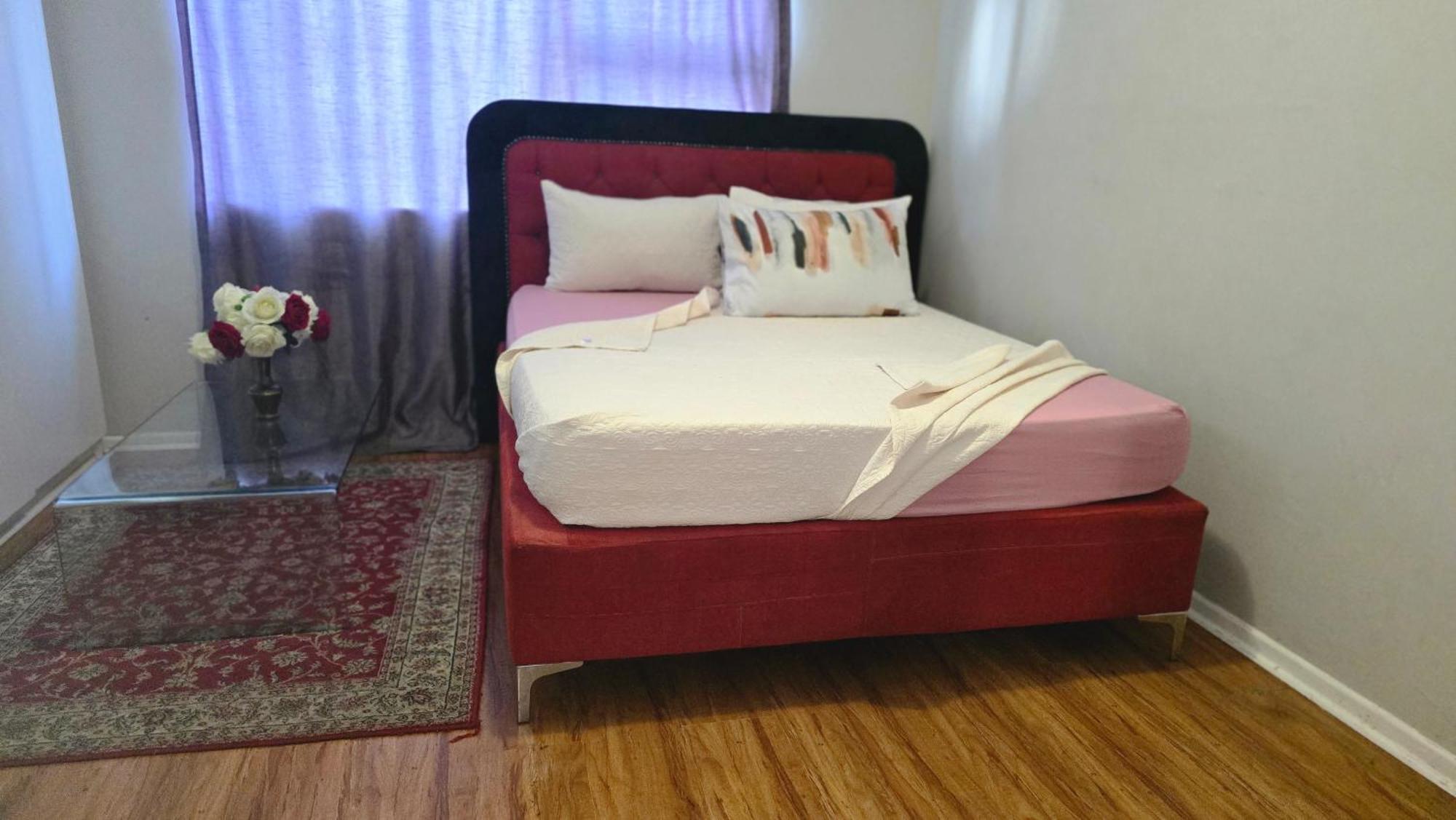 Guest house Galaxy Boston Bellville