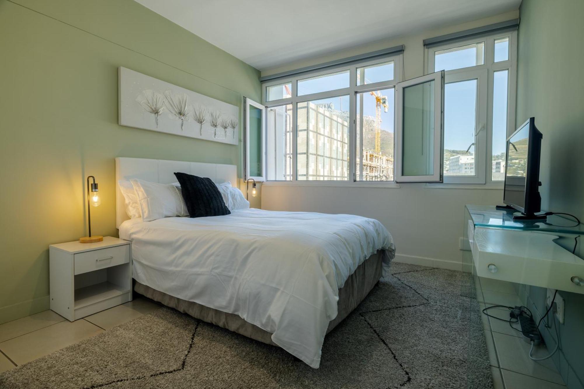 Conveniently Located Getaway Cape Town