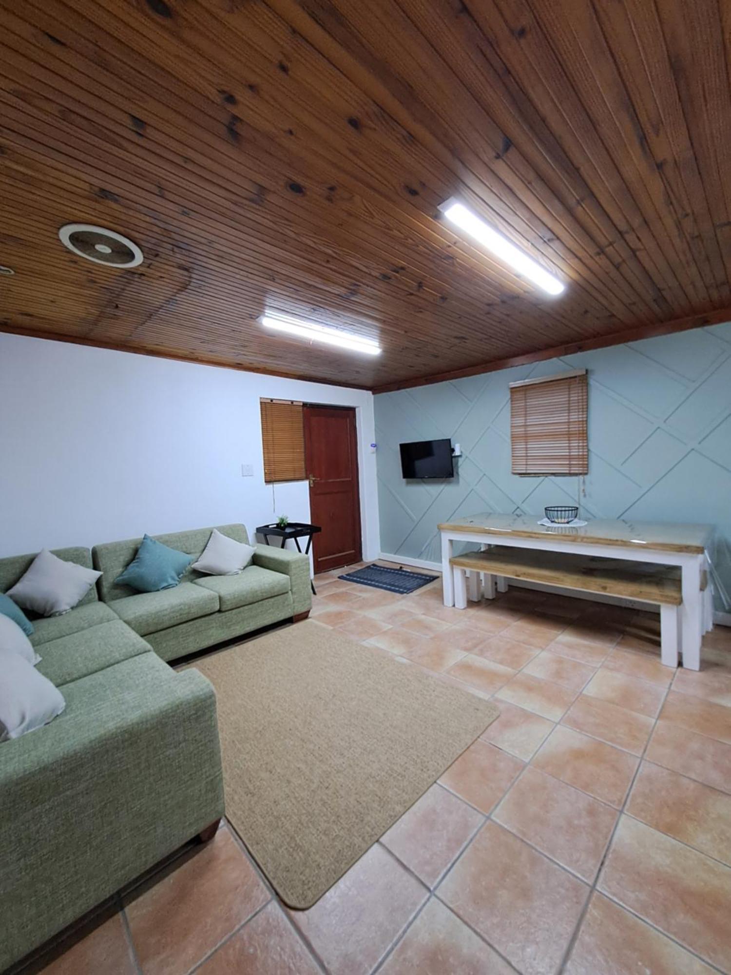 Azzure 4 Sleeper Crawford Casa de férias Cidade Do Cabo