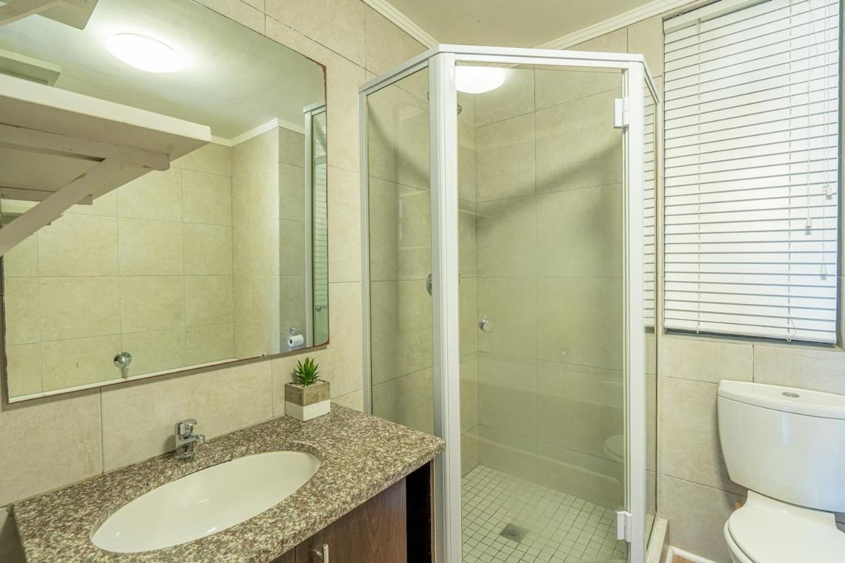 The Lookout Chic 1 Bed With A View Apartamento