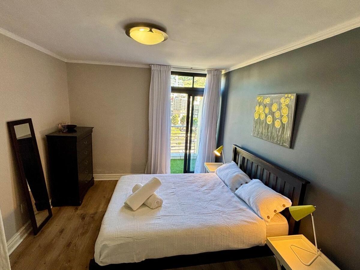 The Lookout Chic 1 Bed With A View Apartamento *