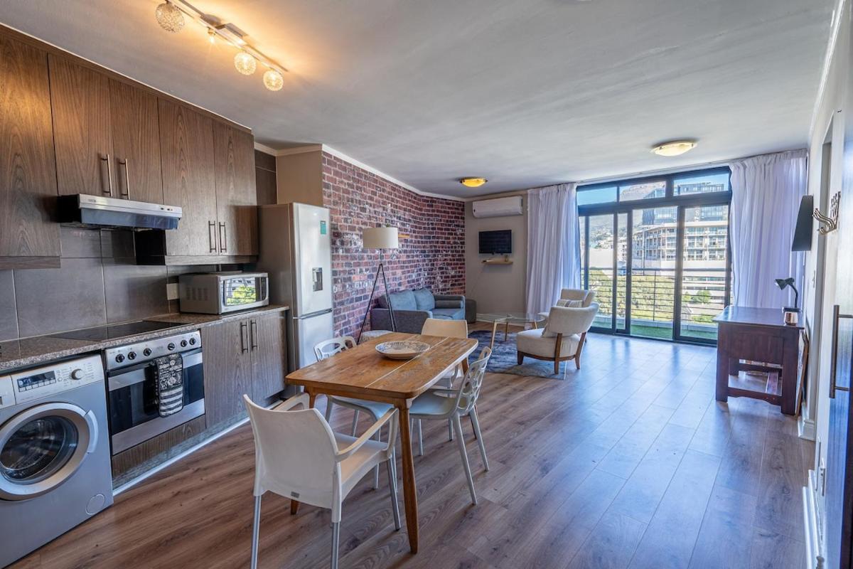 Apartamento The Lookout Chic 1 Bed With A View