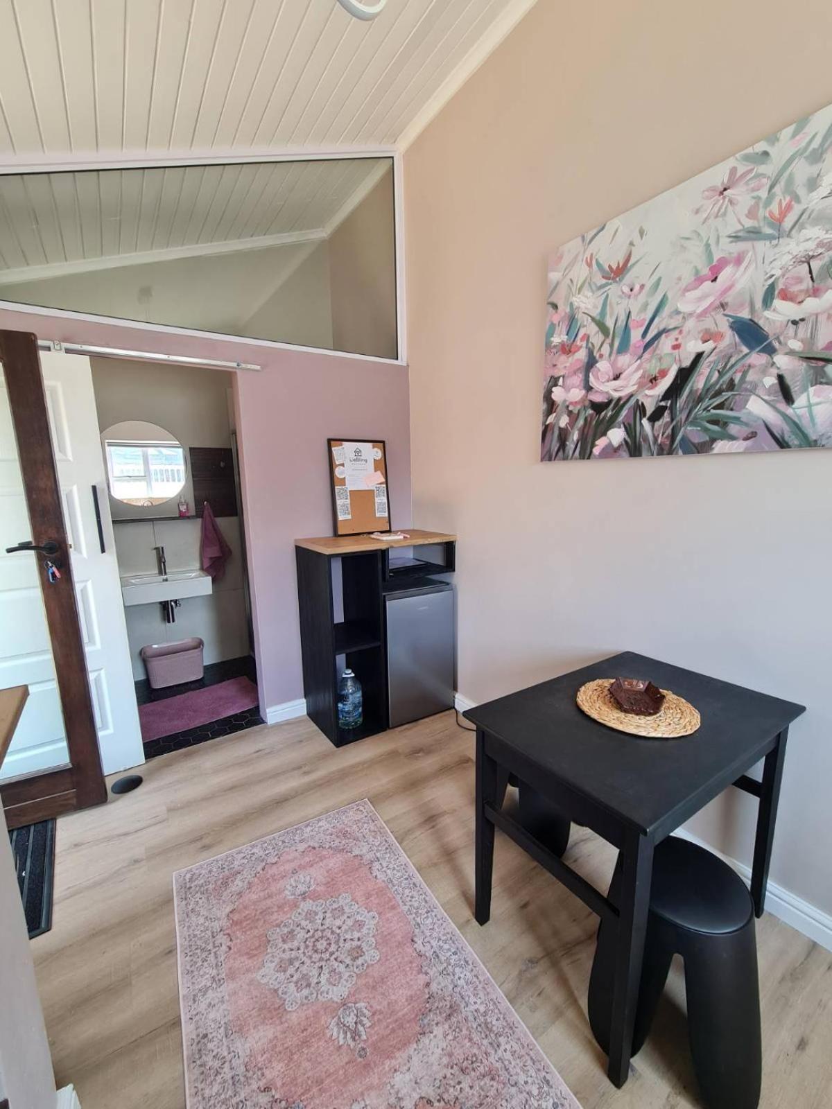 Apartment Liebling Place *