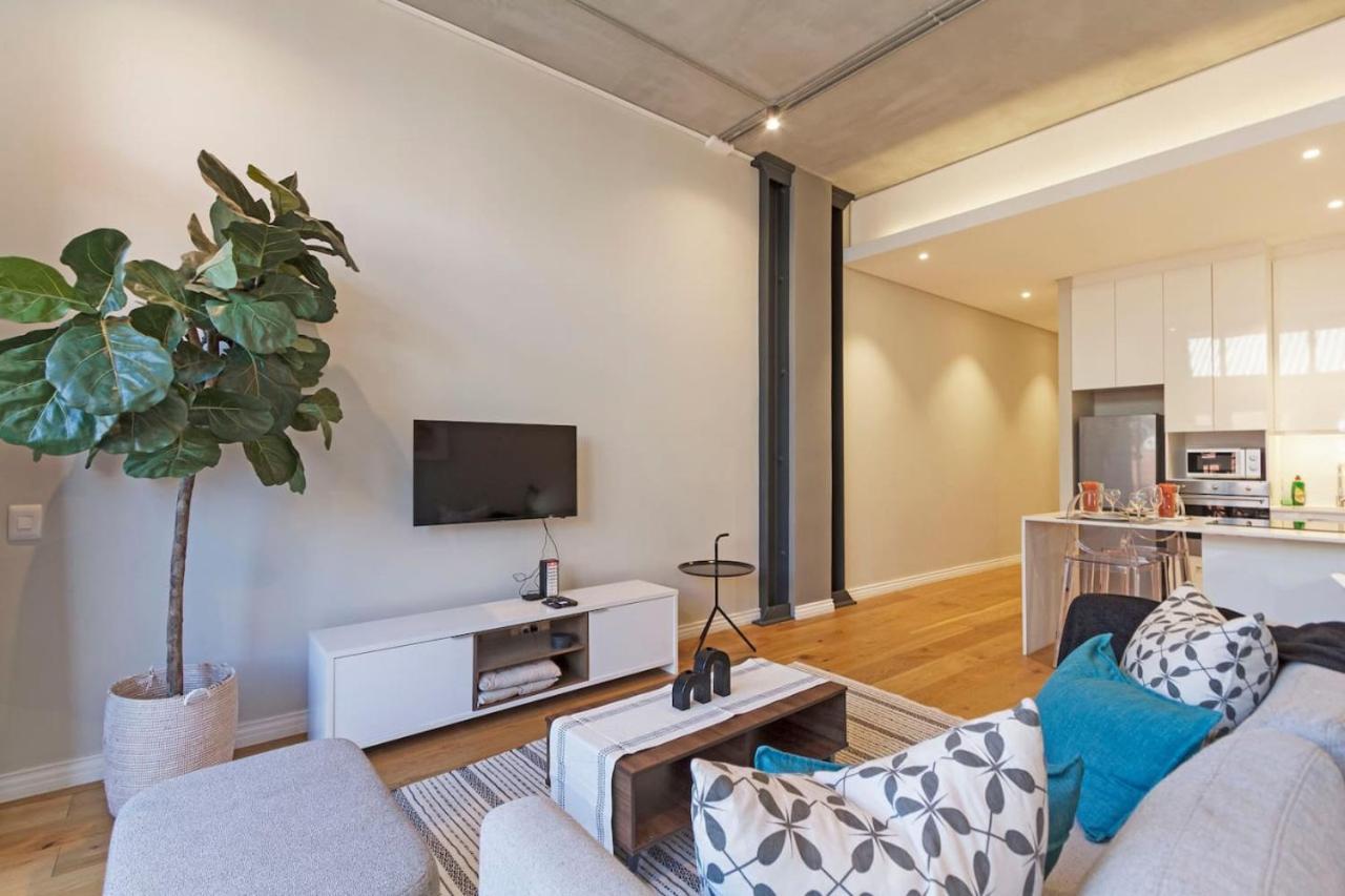 Back Up Power, Modern And Rooftop Pool