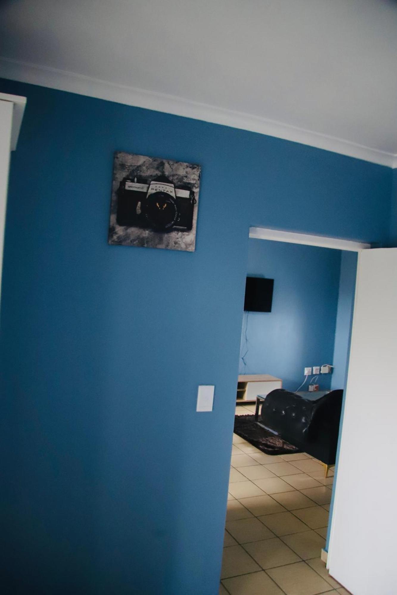 Brown Apartment *
