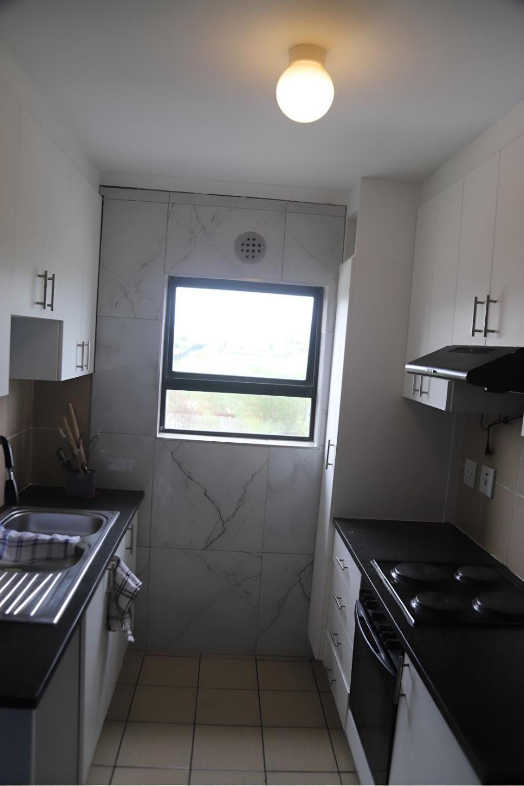 Apartment Brown Cape Town