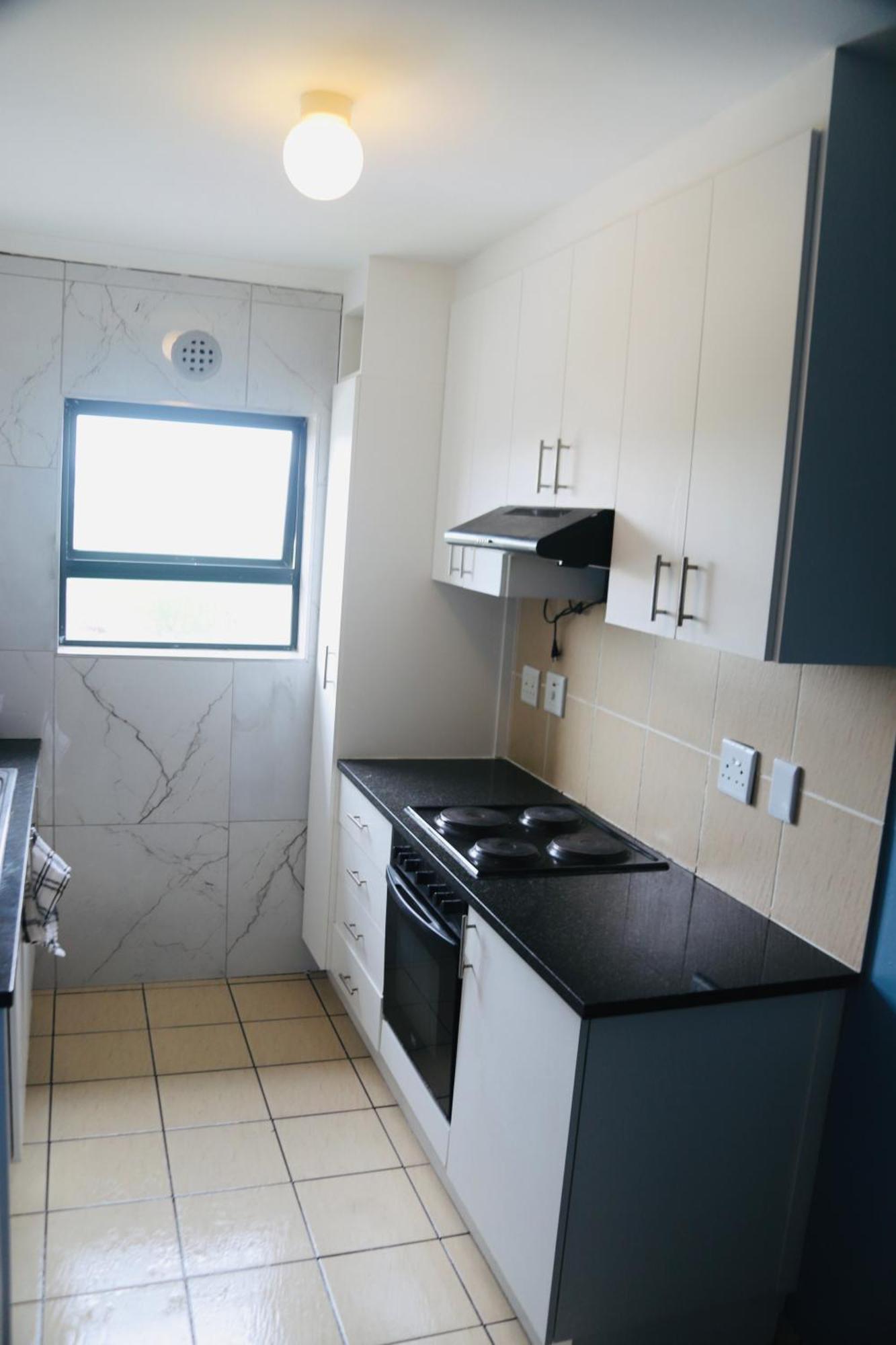 Apartment Brown Cape Town