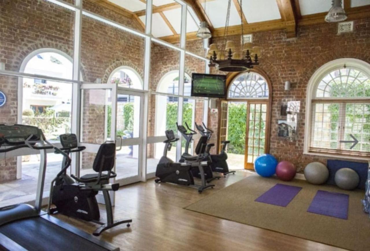 Holiday home Charming Coastal Townhouse At The Majestic *
