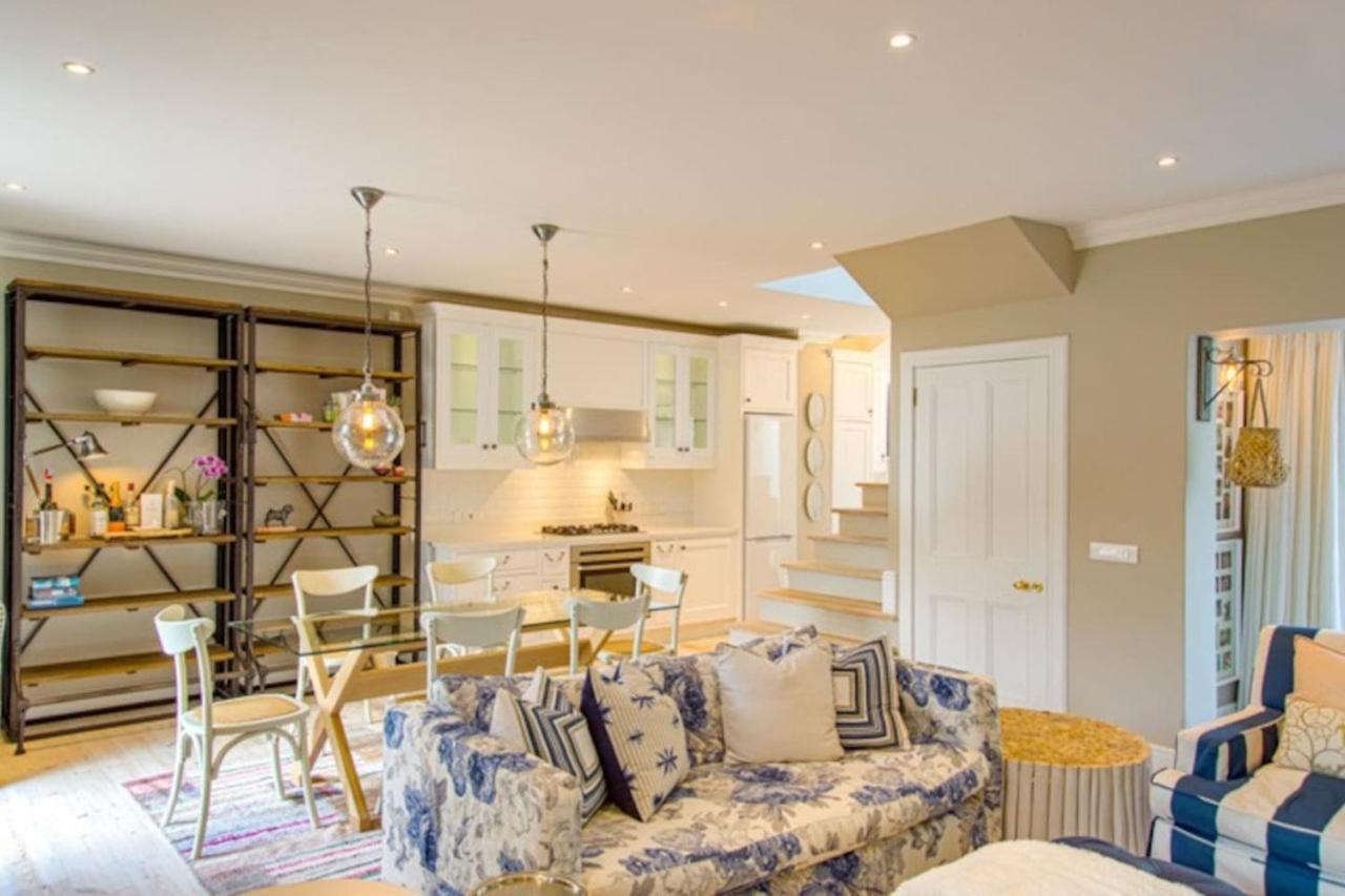 Charming Coastal Townhouse At The Majestic *