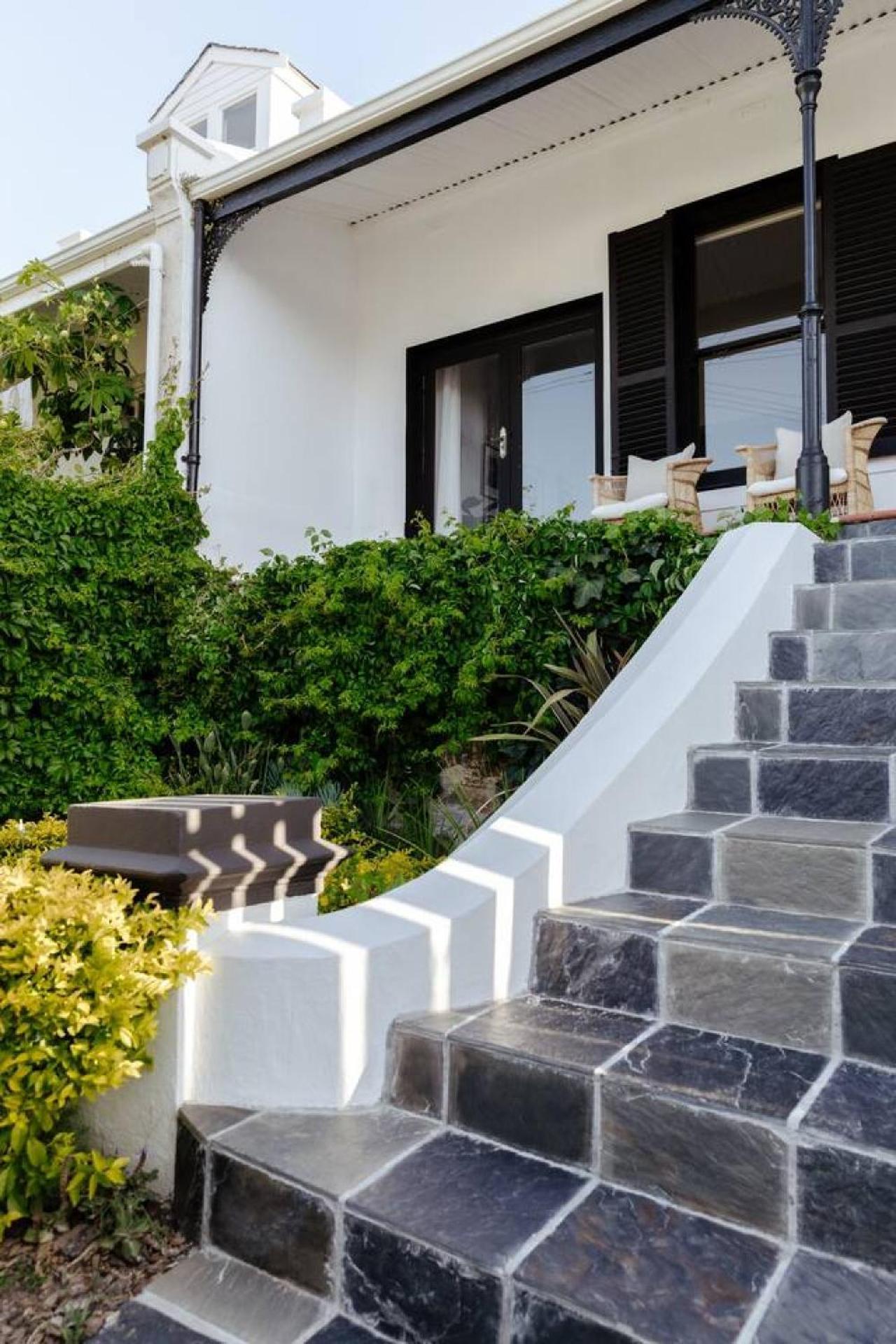Fir 3 Bedroom House Holiday home Cape Town