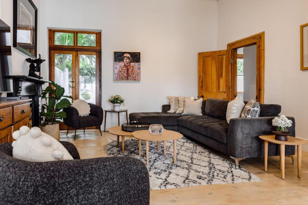 Fir 3 Bedroom House *