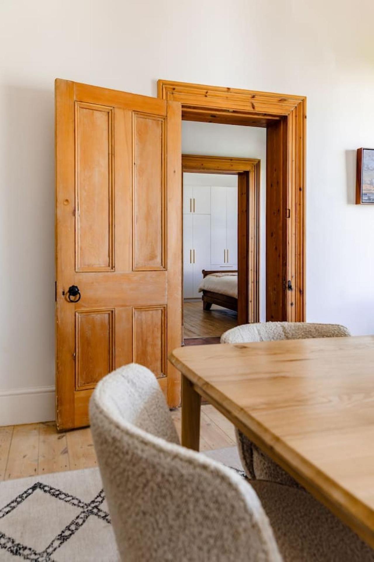 Fir 3 Bedroom House