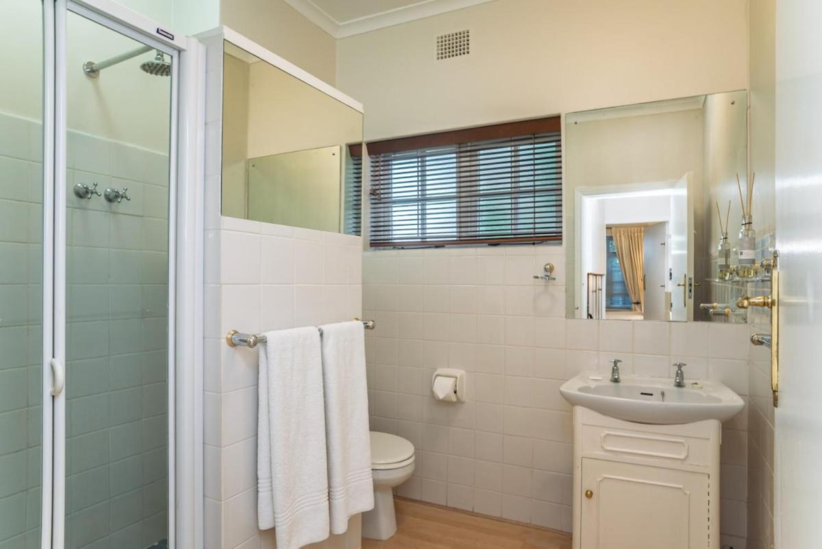 Skyline Serenity 4br Panoramic Views & Pool Cidade Do Cabo