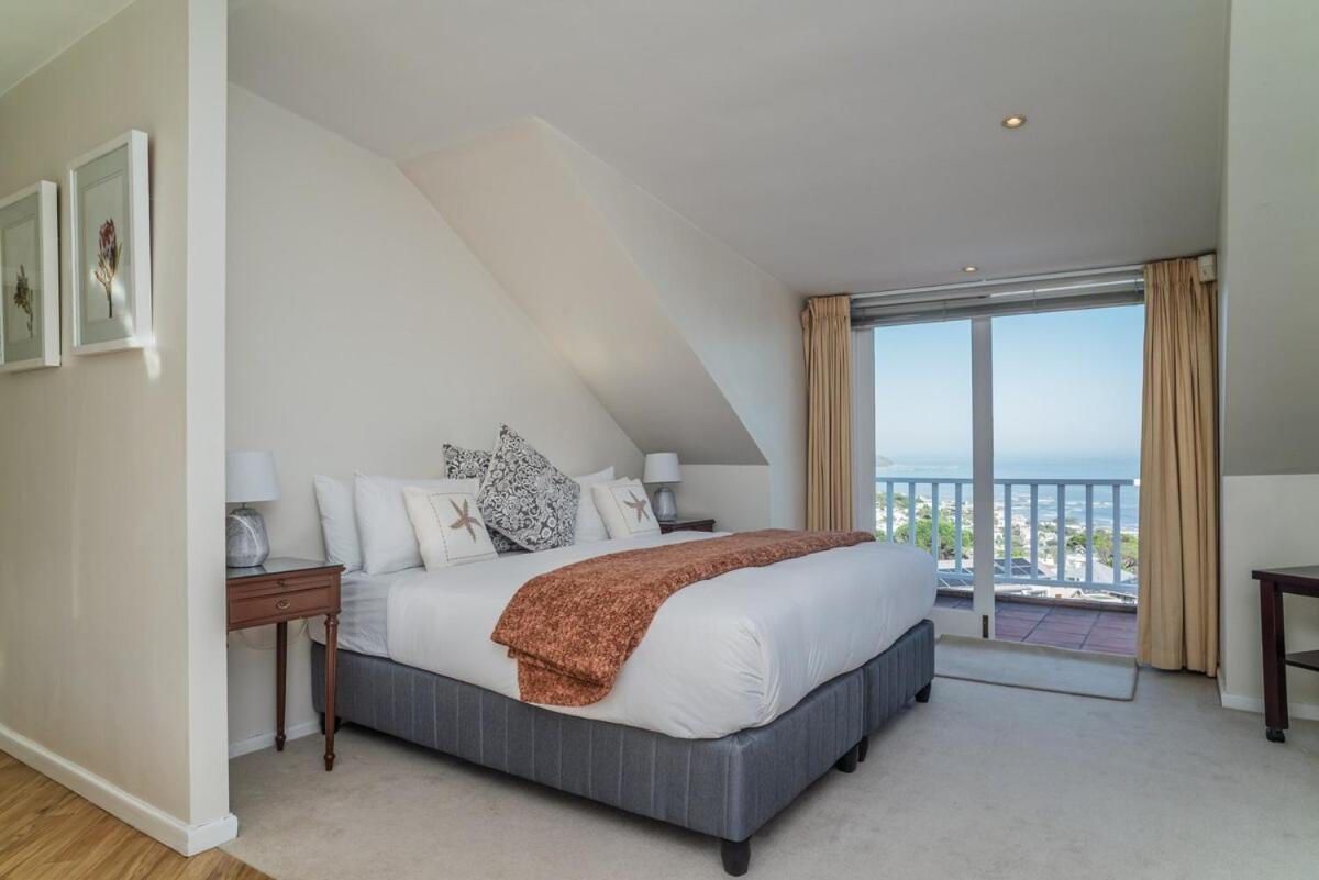 Skyline Serenity 4br Panoramic Views & Pool * Cidade Do Cabo