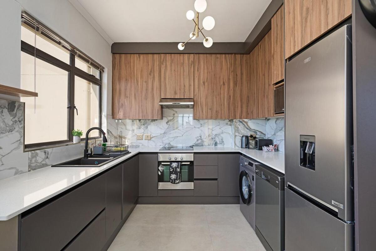 Apartment 8 Sleeper Luxury Duplex Penthouse Cape Town