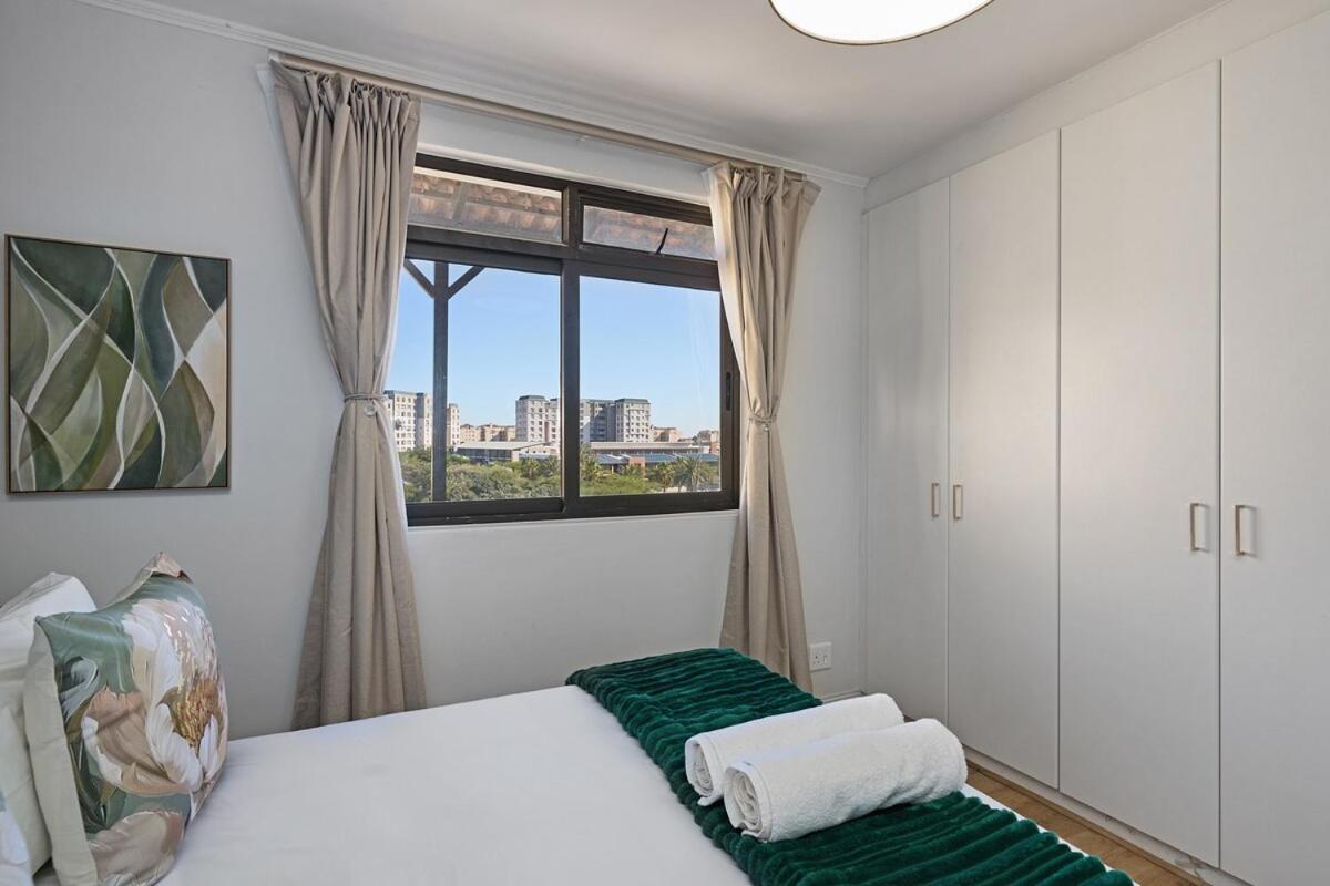 Apartment 8 Sleeper Luxury Duplex Penthouse