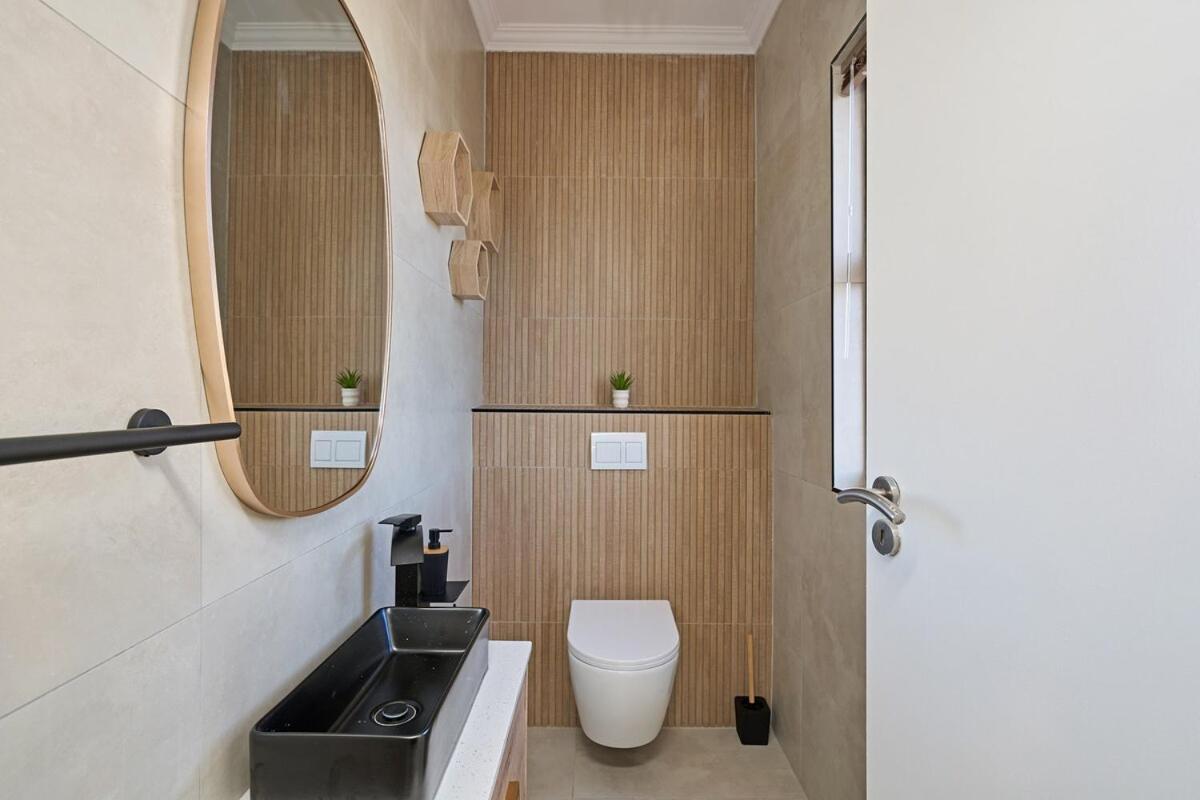 8 Sleeper Luxury Duplex Penthouse *