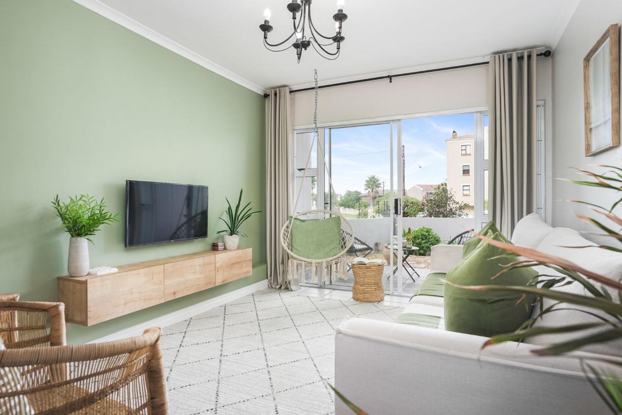 Apartment The Sands Bg3 By Host Agents Cape Town