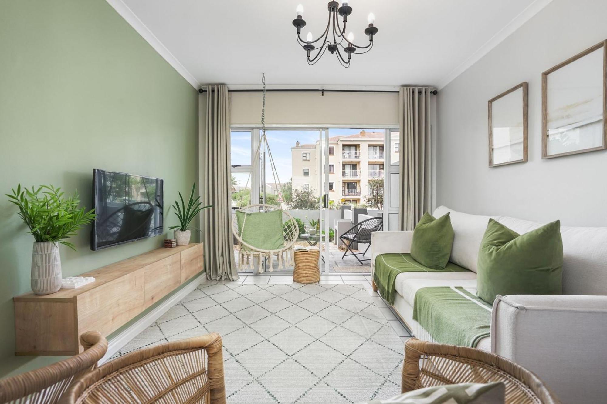 Apartment The Sands Bg3 By Host Agents Cape Town