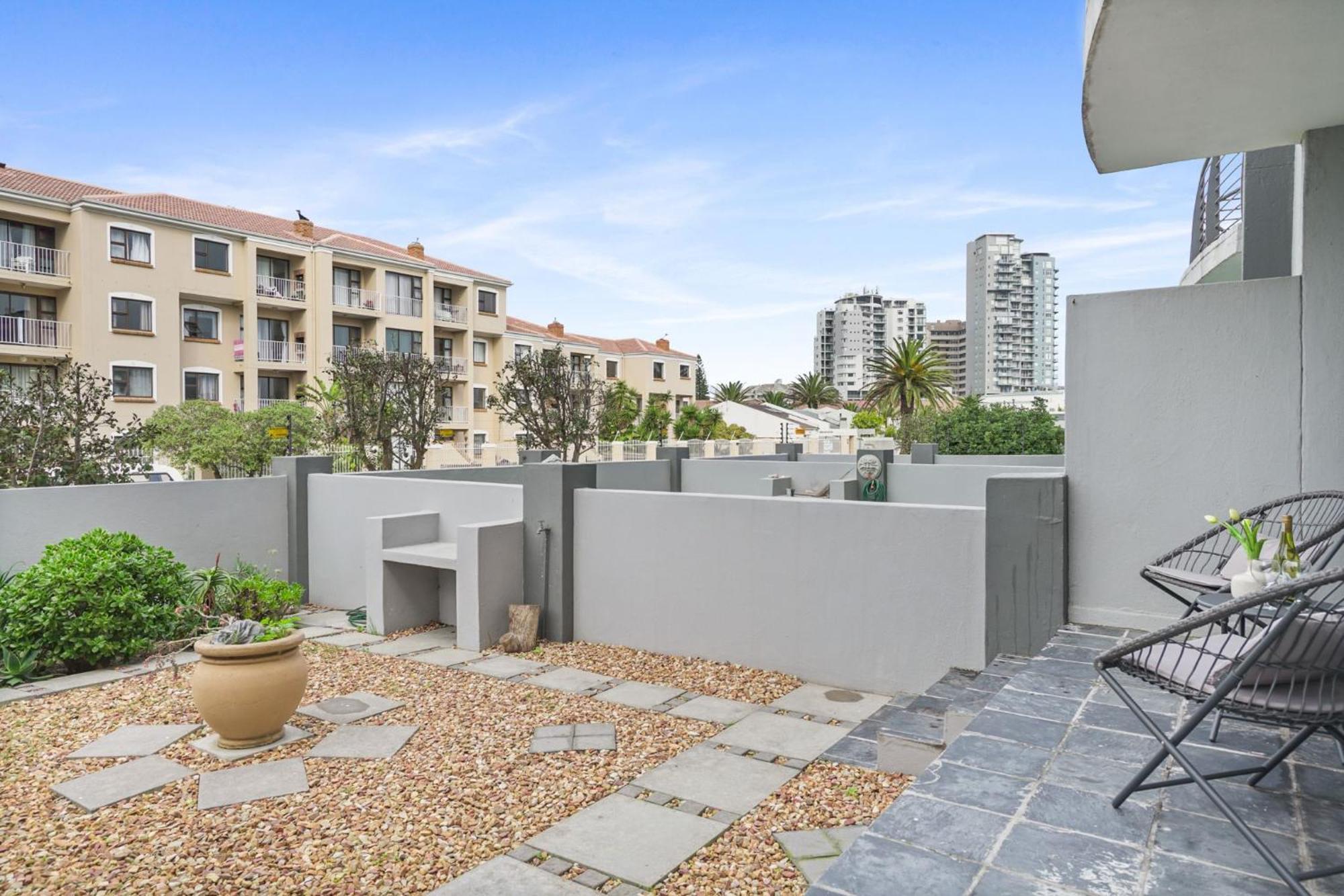 The Sands Bg3 By Host Agents Cape Town