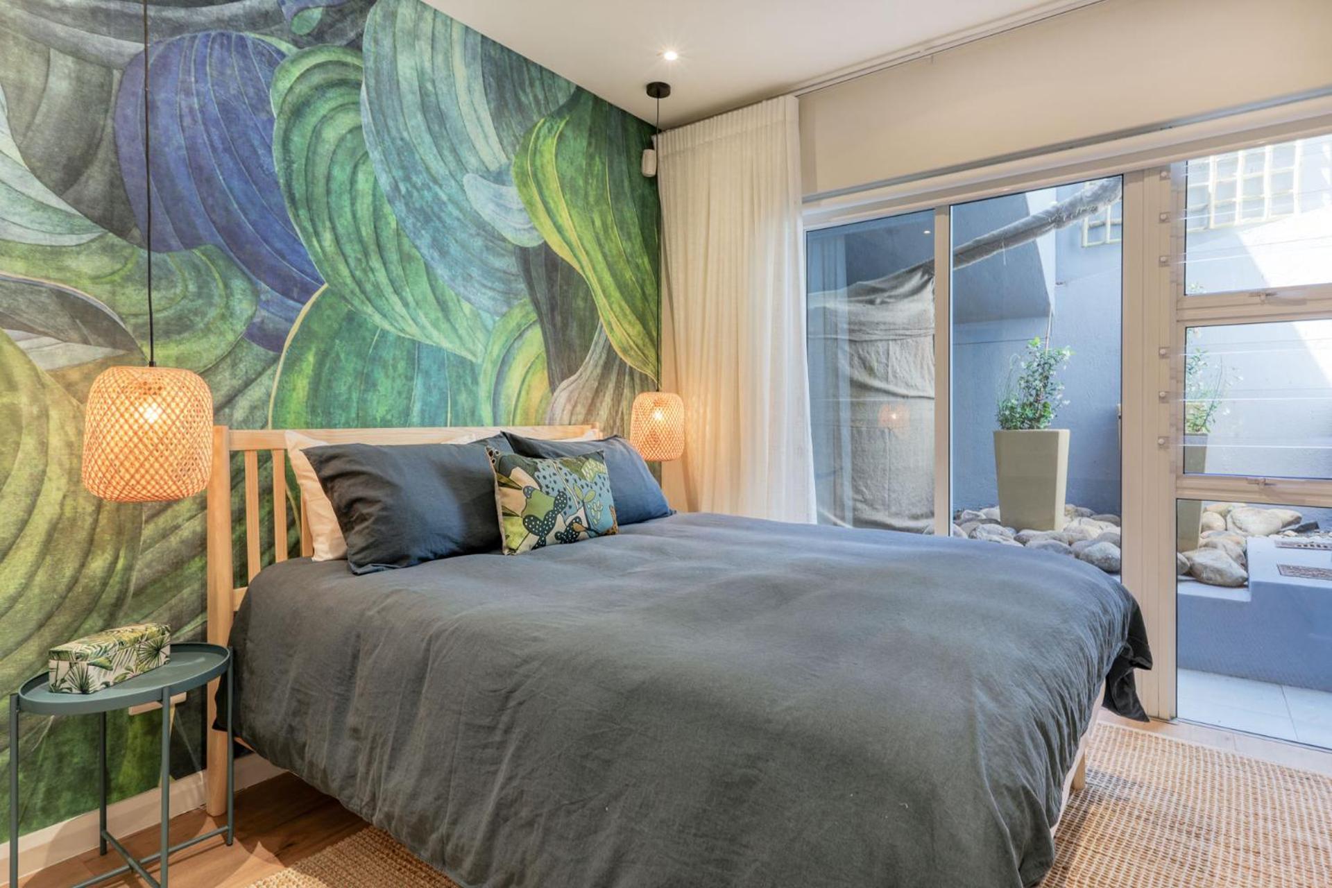 Villa Seapoint Seaview Elegant Cape Town