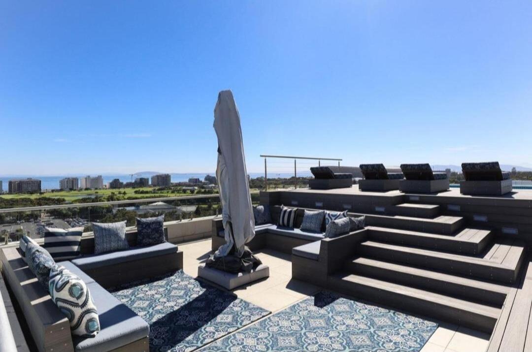 The Odyssee Penthouse