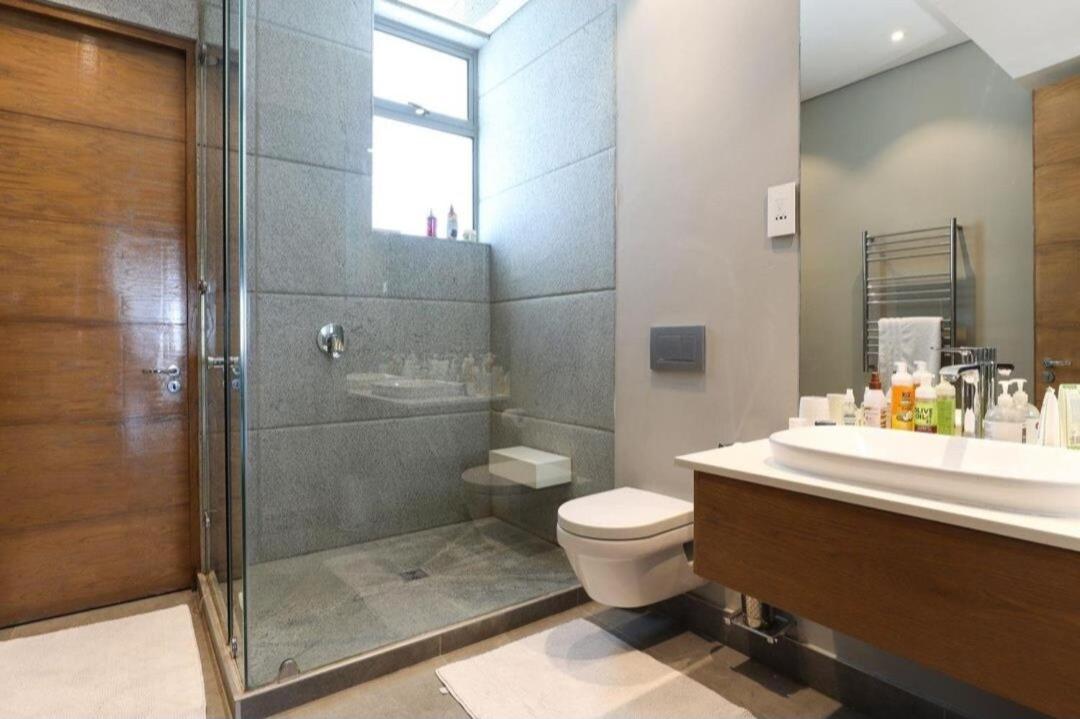 Apartment The Odyssee Penthouse Cape Town